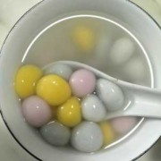 孕期能吃汤圆吗（怀孕期能吃汤圆吗）