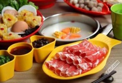 备孕期间能吃火锅吗（备孕期间能吃火锅吗）