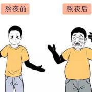 熬夜对胎儿有哪些伤害（熬夜对胎儿有哪些伤害呢）