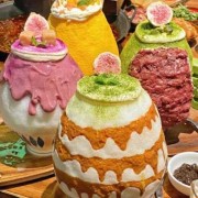 孕期爱吃甜食男孩女孩（孕期爱吃甜食男孩女孩怎么办）