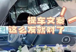 孕期梦见车（做梦提车的文案）