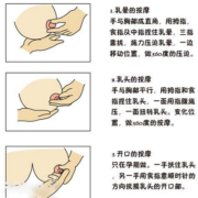 怀孕期间可以按摩乳房吗,孕期可以按摩乳房吗?防止产后堵奶