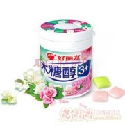 孕妇可以吃口香糖吗,孕期能吃口香糖吗?