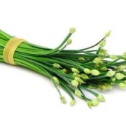 孕期能吃韭菜花吗（孕期能吃韭菜花吗?）