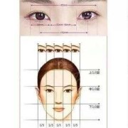 胎儿眼距标准（胎儿眼距标准对照表）