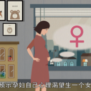 孕期老公梦见生女孩（孕期老公梦见生女孩什么意思）