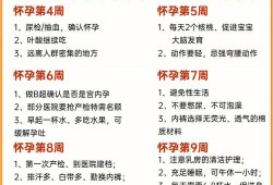 孕期饮食保健（孕期饮食保健要点是什么）