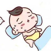 胎儿怎么睡觉（6个月宝宝每天晚上要睡觉的时候手心脚心都出汗，怎么回事）