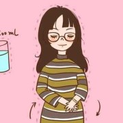孕期喝水都胖（孕期喝水都胖怎么控制体重）