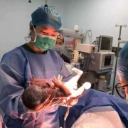 胎儿多少周生产（孩子38周出生正常吗？38周出生的胎儿属于早产儿吗）