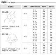 怀孕期穿什么内衣比较好,怀孕期内衣尺码怎么选