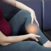 孕期腿根疼（孕妇的阴道口很疼痛是怎么回事呀？弄到大腿根都痛了，好难受呀）
