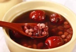 孕期吃红豆好吗（孕期吃红豆好吗有营养吗）