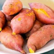 孕期吃地瓜好吗（孕妇能吃地瓜吗 白色的）