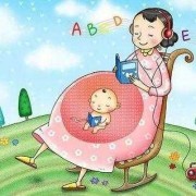 16天宝宝听歌好不好,胎儿最喜欢妈妈干啥