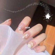 孕期可以涂指甲油吗（怀孕期间可以美甲吗）