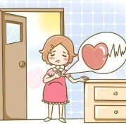 胎儿心脏不好孕妇有什么表现（胎儿心脏不好孕妇有什么表现症状）