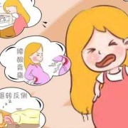 孕期会吐吗（孕妇怀孕呕吐一般要多长时间）