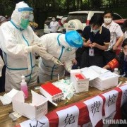免费孕期检查（免费做核酸是从什么时候开始的）