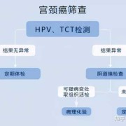 孕期宫颈筛查（孕期宫颈筛查有必要吗）