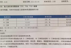 胎儿聋哑能检查出来吗（无创dna能检测出聋哑吗）