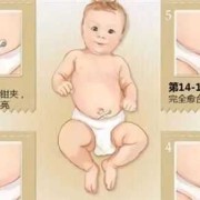 胎儿脐带图（什么是新生儿脐带）