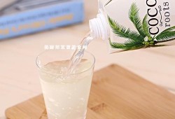 孕妇可以喝椰青水吗,孕期喝椰子水对宝宝有什么好处