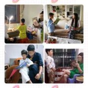 宝宝讲故事给妈妈听应该怎么形容,爸爸给胎儿讲故事