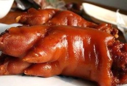 孕妇可以吃卤肉吗,孕期可以吃卤菜吗?