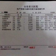 孕期hiv（孕期hiv筛查是什么）