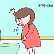 孕期反应严重（孕期反应严重）