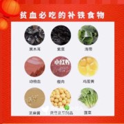 十大补血水果,孕期补血的食物和水果有哪些