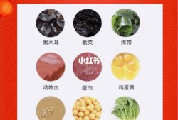 十大补血水果,孕期补血的食物和水果有哪些