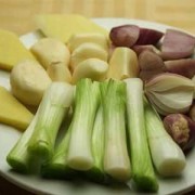 怀孕能吃葱姜蒜吗？孕期时候饮食要注意些，可以做菜时候加点,孕期注意饮食事项