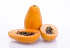 孕妇木瓜能吃吗,孕妇禁吃十大水果