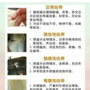 孕期白带异常会影响胎儿吗（怀孕期间白带异常怎么办）
