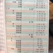 孕期表下载（怀孕报告单怎么一键生成）