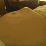 肚子鼓包是胎儿在干嘛（什么样的胎动是鼓大包?在怀孕几周会鼓大包）