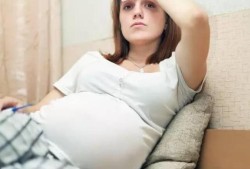 为什么孕妇突然头晕眼花，冒冷汗,孕期冒冷汗还想吐是怎么回事