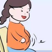 胎儿好动跟性格有关吗（胎儿好动跟性格有关吗知乎）