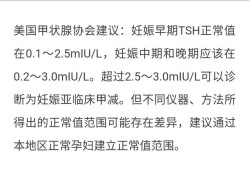 孕期TSH值多少才正常,孕期TSH低会影响胎儿智力吗