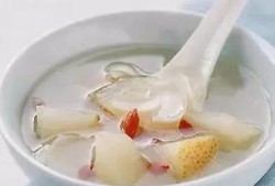 孕妇咳嗽可以喝白萝卜汤吗,怀孕了咳嗽对胎儿有影响吗?