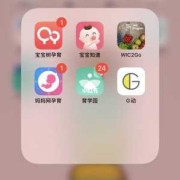 孕期最好软件（怀孕了，有没有什么好的手机APP来指导帮助呢？要方便使用的）