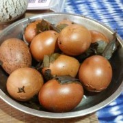 孕期茶（孕期茶叶蛋）