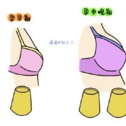 孕期咪咪图（孕妇咪咪）