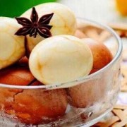孕期茶（孕期茶叶蛋）
