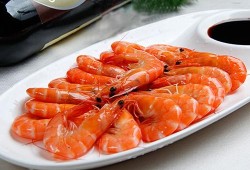 孕妇吃虾对胎儿有影响吗,孕妇一天吃虾不能超过多少
