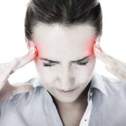 怀孕后睡不着觉，头疼，正常吗,孕期头疼失眠