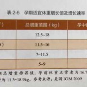 孕期记录表（孕妇照说说经典句子）