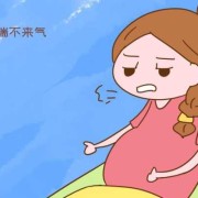 孕中期突然感觉不到胎动了，而且孕妈妈精神很不好，是什么情况,孕期没有精神怎么回事